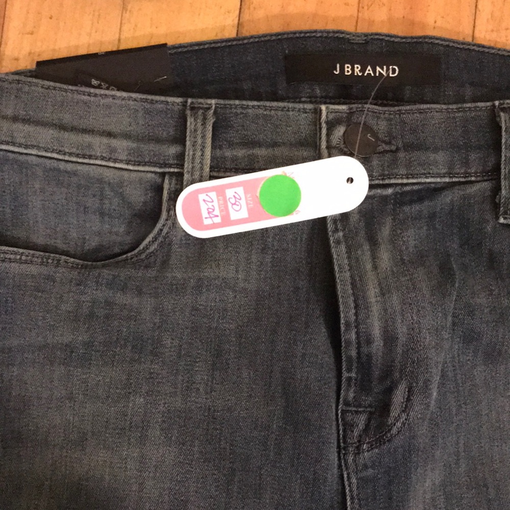 JBrand Jeans